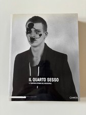 IL QUARTO SESSO Francesco Bonami Raf Simons