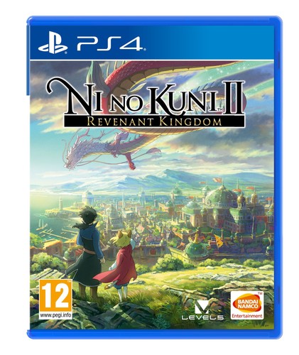 Kuni revenant - ni,