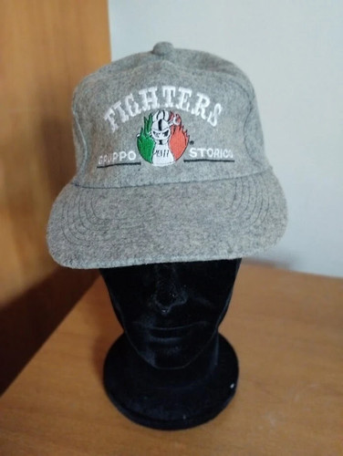 Fighters juventus cappellino - fighters,