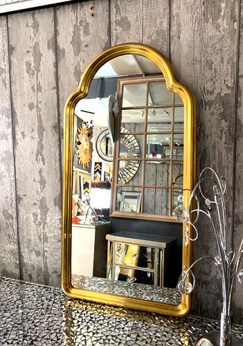 Specchio parete design - da,