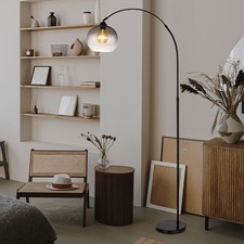 Lampada Da Terra Lampada A