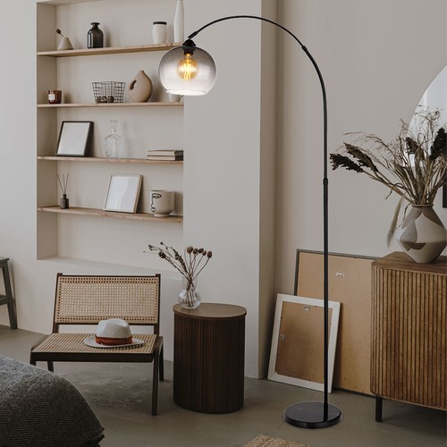 Lampada terra - da,