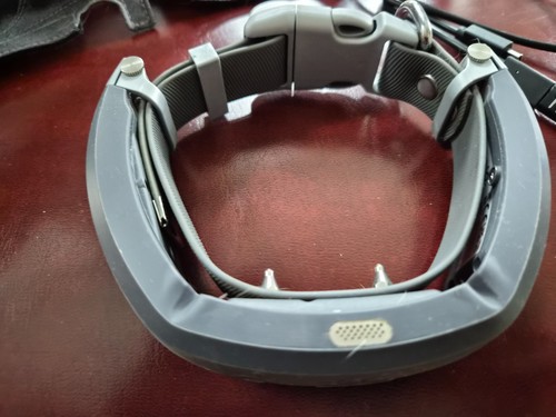 Piccolo halo collar 3 - piccolo,