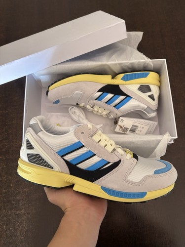 Adidas zx8000 made - adidas,