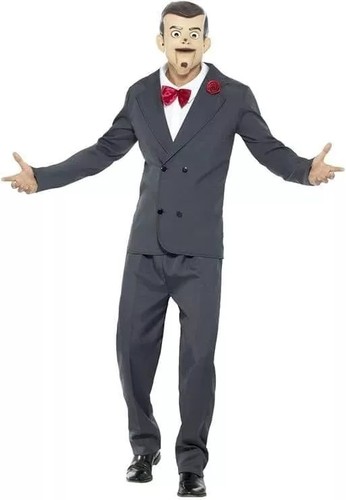 Costume manichino uomo adulto