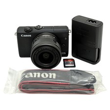 Ottima fotocamera Canon EOS