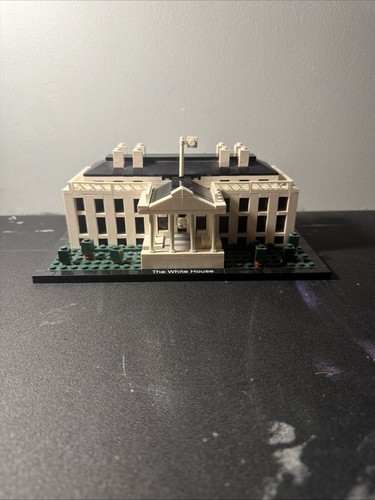 Lego architecture casa - lego,