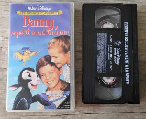 Cassette video vhs - cassette,