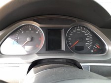 4F0920934GX Instrument Panel
