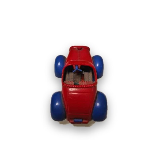 Paperino 313 slot car dn725 - car,