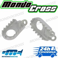 Pedane poggiapiedi MOTOCROSS