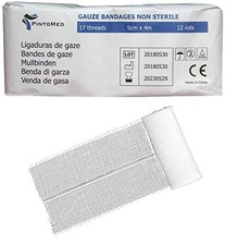 PintoMed - Benda di Garza Non