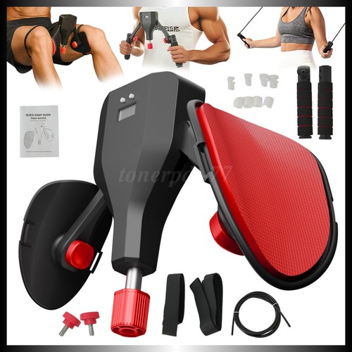 110lb allenatore cosce hip - 110lb,