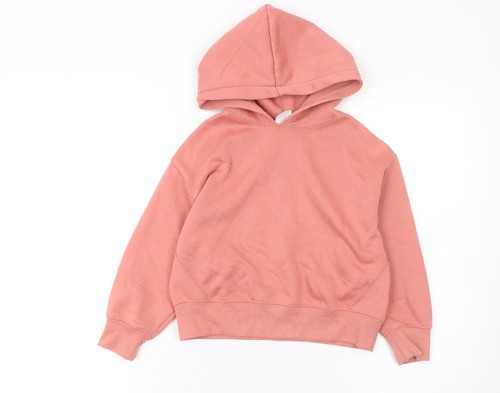Felpa con cappuccio - , pullover