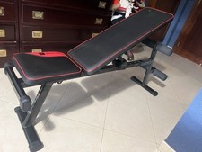 Panca bodybuilding Domyos 500