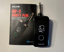 NUX Mighty Plug MP-2