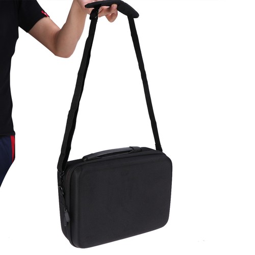 Borsa tracolla rigida - rigida, da
