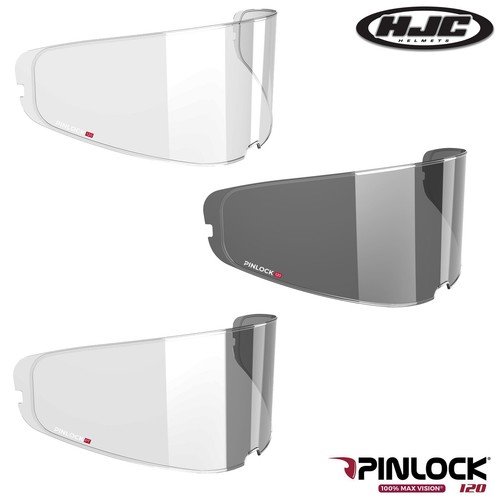 Visiera casco moto hjc rpha - visiera,