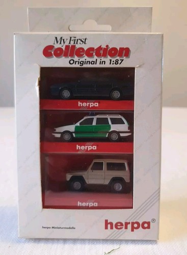 Herpa passat variant - ,