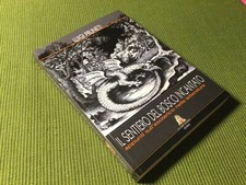 Luigi Pruneti IL SENTIERO DEL BOSCO INCANTATO Gaia Scienza ed. 2009 perfetto
