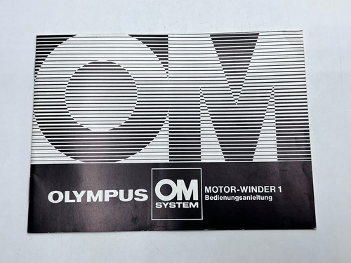 Olympus system motore - olympus,