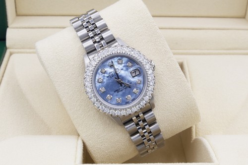 Rolex datejust mm - 26,