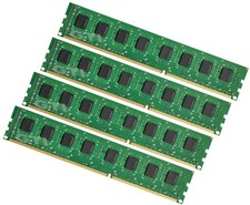 NUOVA 16 GB 4x4 GB Desktop Ram