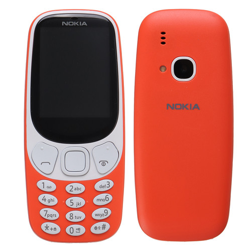 Telefono originale sbloccato
