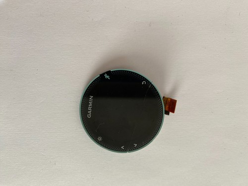Display per garmin forerunner - display,