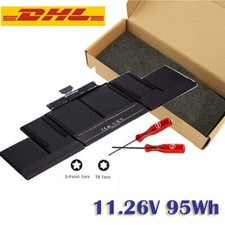 BATTERIA per A1494 per Apple