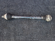 GIUNTO SEMIASSE ANTERIORE DESTRO VOLKSWAGEN GOLF 5 VI ANNO 2008 (2.0 / 140CV)