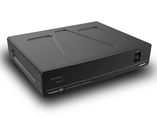 Audioquest powerquest 505 - audioquest,