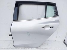 2577523 PORTA POSTERIORE SX