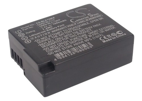 Batteria per leica - batteria,