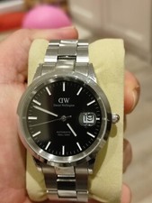 Daniel Wellington Uomo