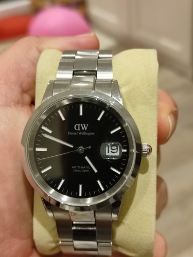 Daniel wellington uomo - wellington,