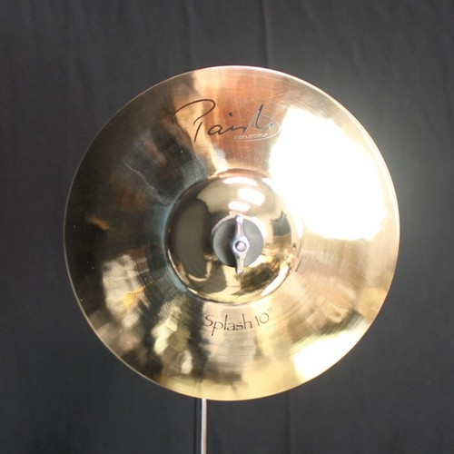 Paiste signature reflector - signature,