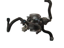 Iniezione Iniettore Corpo