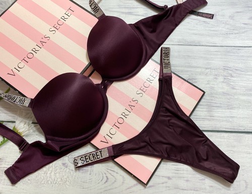 Set reggiseno push up - set,