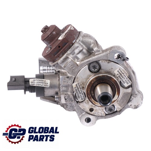 Bmw e84 diesel - e84, n47