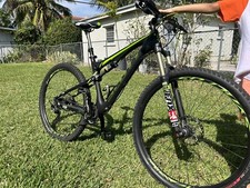 Bicycle mtb scott - scott, 29