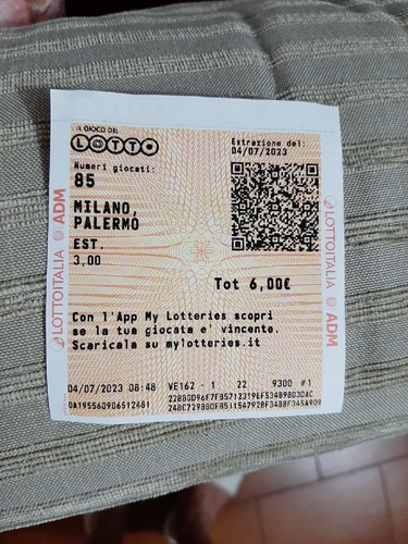 Metodo lotto per ambata anche - lotto-per,