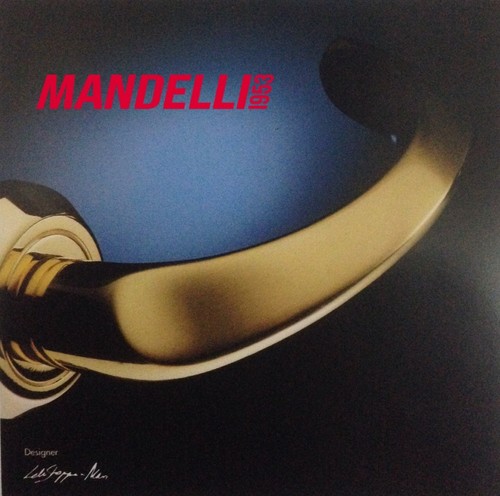 Maniglia mandelli per - mandelli,