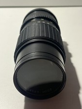 Zoom Arsat M 80-200mm