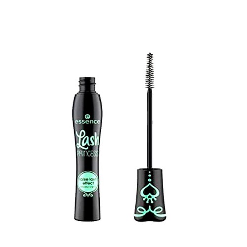 Essence lash princess mascara - princess,