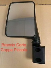 Daily Dal 1978 > Specchio Retrovisore Sx Lato Guida Braccio Corto 4 Fori 