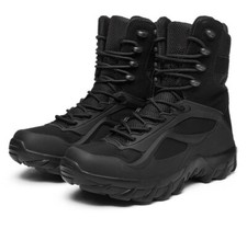 Stivali da combattimento uomo