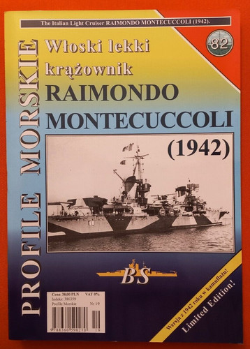 Warships profile morskie - warships, bs