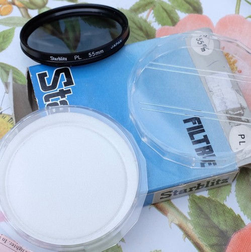 Starblitz filtre polarisant - pl,