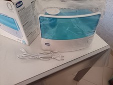 umidificatore Chicco a freddo
